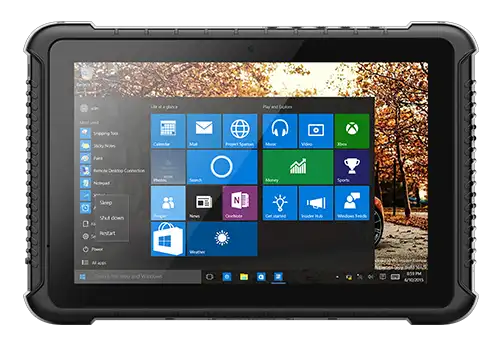 Защищенный планшет Cyberbook T206J T206J-8128LG