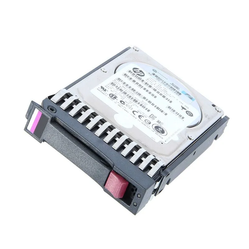 Жесткий диск HP 1TB FATA EVA Add-on HDD (AG883A)