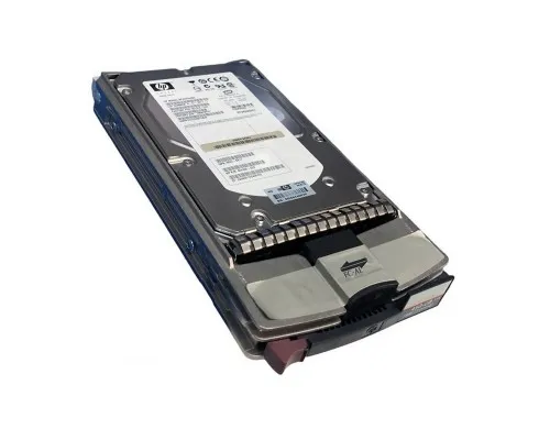 Жесткий диск HP 450GB 15K FC EVA Add-on HDD