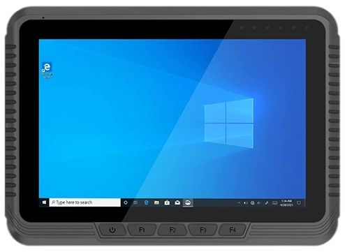 Защищенный планшет для транспорта Cyberbook T200VJ (T200VJ-464G)