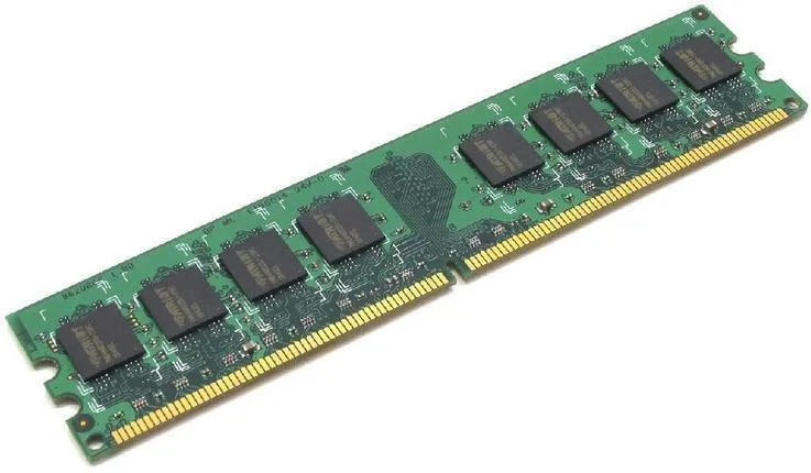 Модуль памяти 4GB (1x4Gb 1Rank) 1Rx4 PC3L-10600R-9 Low Voltage Registered DIMM