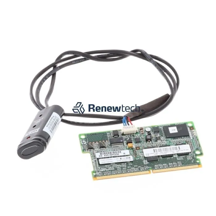 Память HP 2GB Flash Backed Write Cache Upgrade Kit for SA P420/421