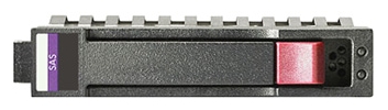 Жесткий диск НР 6TB 3,5''(LFF) NL-SAS 7.2K Hot Plug DP 12G for MSA2040/1040