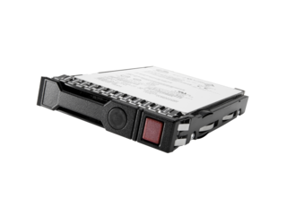 Жесткий диск HPE 2.4TB 2,5''(SFF) SAS 10K 12G Hot Plug SC 512e DS Enterprise HDD (for HP Gen9/Gen10)