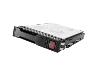 Жесткий диск HPE 300GB 2,5''(SFF) SAS 15K 12G Hot Plug w Smart Drive SC DS Enterprise HDD