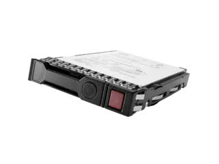 Жесткий диск HPE 300GB 2,5''(SFF) SAS 15K 12G Hot Plug w Smart Drive SC DS Enterprise HDD