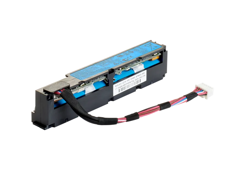 Батарея HPE 96W Smart Storage Battery (up to 20 Devices/145mm Cable) Kit, analog 875241-B21