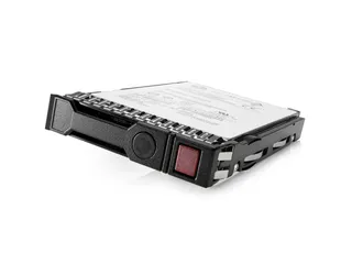 Жесткий диск HPE 300GB 2,5" (SFF) SAS 10K 12G Hot Plug SC DS Enterprise