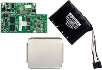 Модуль резервного сохранения данных контроллера CacheVault Flash Cache Protection Module