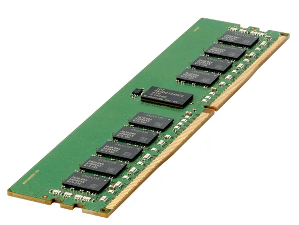 Память HPE 16GB (1x16GB) 2Rx8 PC4-2933Y-R DDR4 Registered Memory Kit for Gen10 Cascade Lake