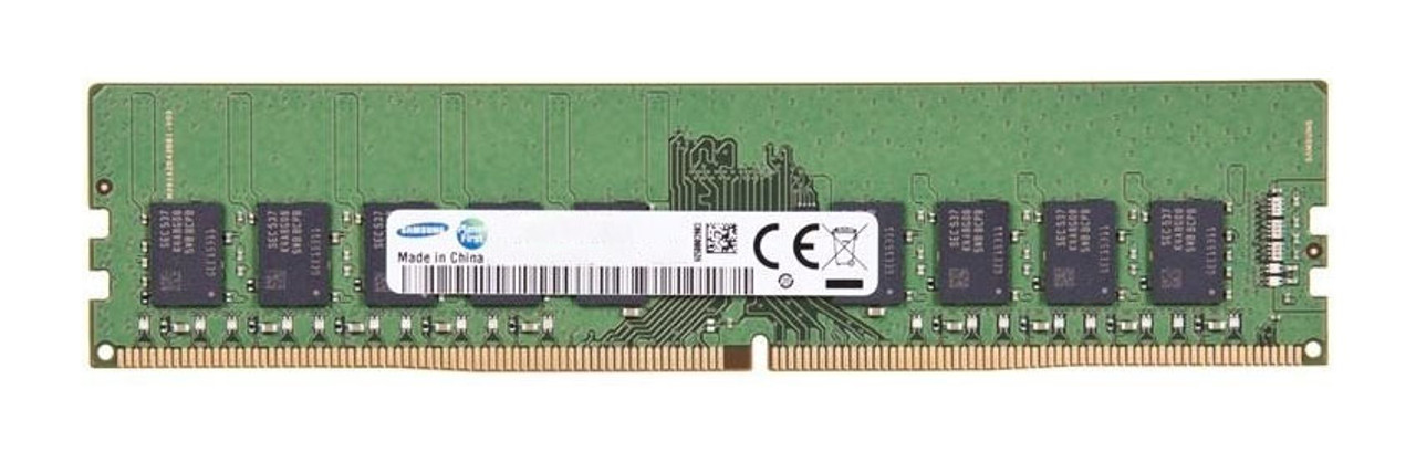 Модуль памяти Samsung DDR4 DIMM 4GB M378A5244CB0-CTD PC4-21300, 2666MHz