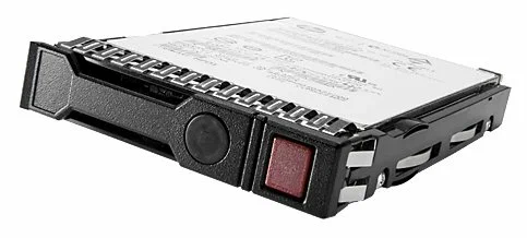 Жесткий диск HPE 1.2TB SAS 12G Enterprise 10K SFF (2.5in) SC 3yr Wty Digitally Signed Firmware HDD