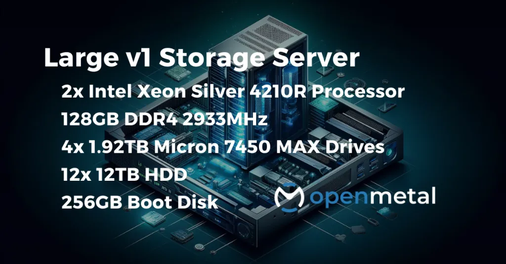 Процессор Intel Xeon Silver 4210R