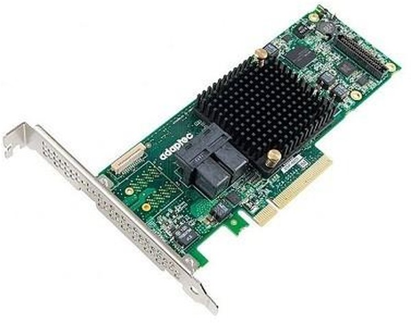 Контроллер Adaptec 2277500-R