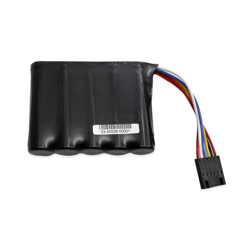 Модуль резервного сохранения данных контроллера CacheVault Flash Cache Protection Module CVPM02