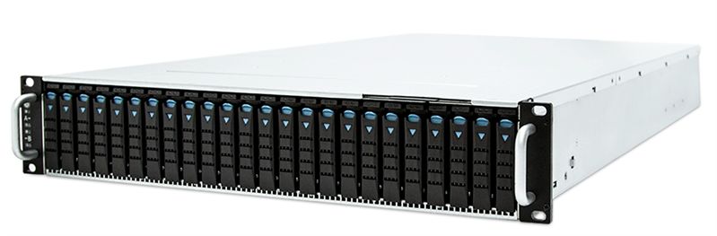 Корпус серверный BLM265-25
