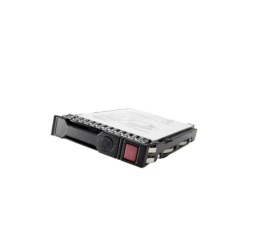 Жесткий диск HPE 960GB SATA 6G Mixed Use SFF SC Multi Vendor SSD