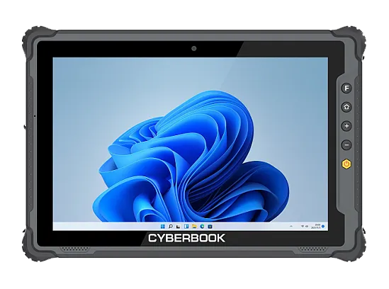 Защищенный планшет Cyberbook I708A (M10A716128LGW)