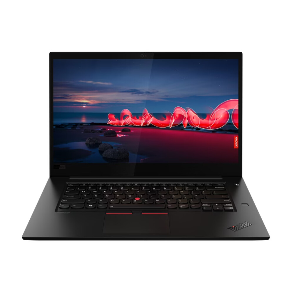Ноутбук ThinkPad X1 Extreme G5/Intel® Core™ i7-12800H/16" 3840 x 2400 touch/32GB/1x1TB SSD/W11Pro