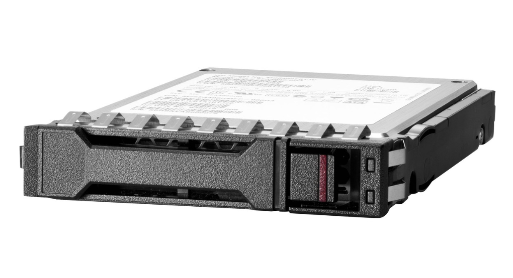Жесткий диск 2TB 2.5(SFF) SAS 7,2K 12G Hot Plug BC 512e HDD