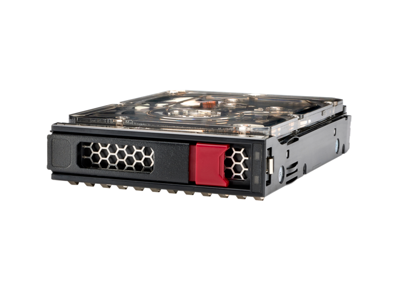 Жесткий Диск HP 6Tb 2G SAS 3,5