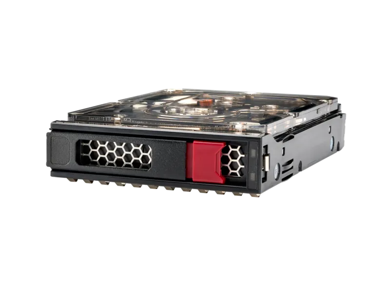 Жесткий Диск HP 6Tb 2G SAS 3,5