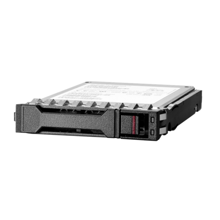 HPE 1TB SATA 6G BC 7.2K SFF
