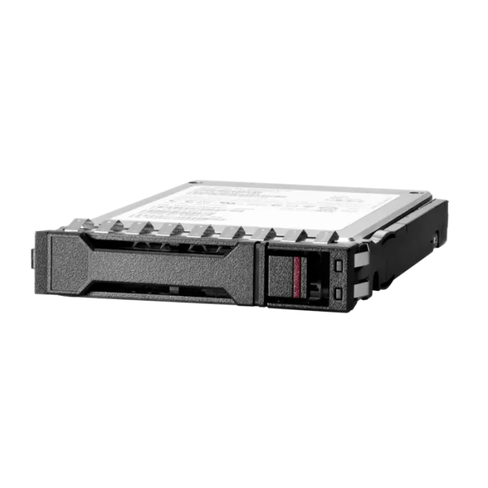 HPE 1TB SATA 6G BC 7.2K SFF