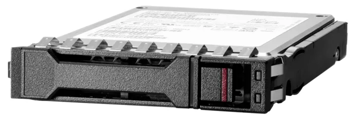 Жесткий диск HPE 240GB SATA 6G Read Intensive SFF BC Multi Vendor SSD, шт