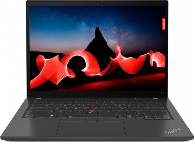 Ноутбук Lenovo ThinkPad T14 G4/Intel Core™ i5-1335U/14" WUXGA TOUCH /16GB/512GBSSD/WiFi/BT/Win11Pro