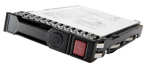 Жесткий диск HPE 16TB SAS 12G Business Critical 7.2K LFF SC 1yr Helium 512e ISE Multi Vendor HDD