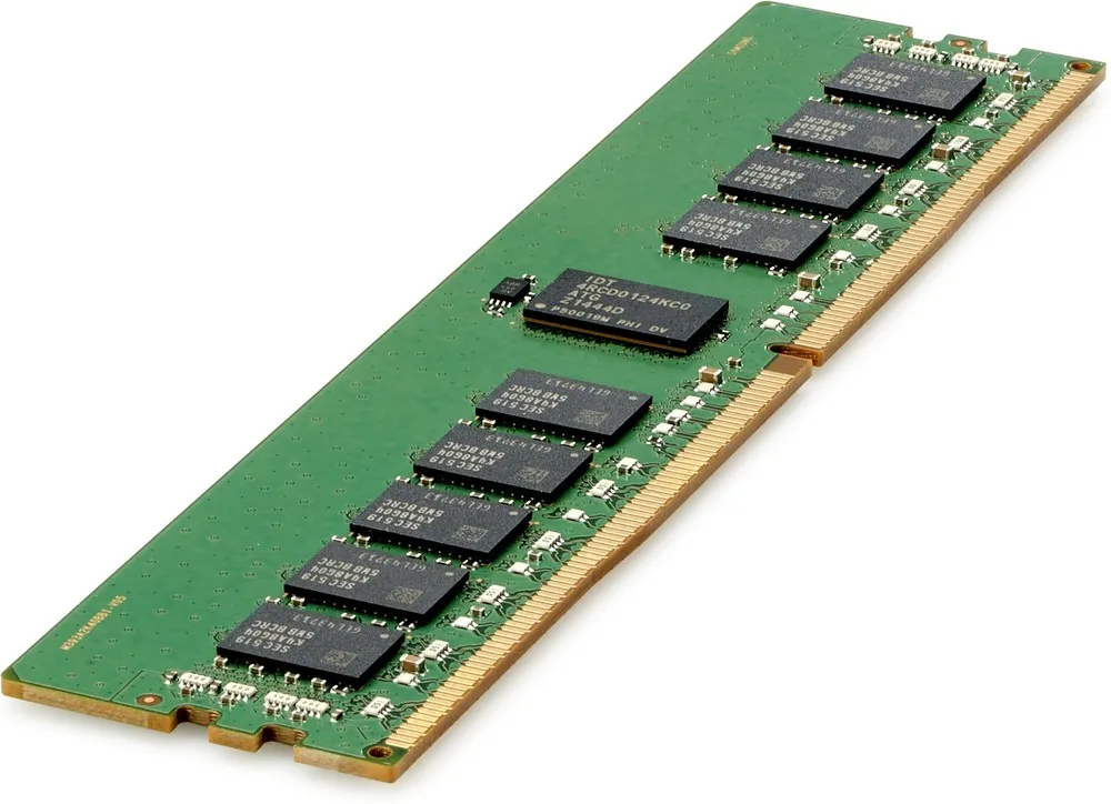 Оперативная память HPE 64GB 2Rx4 PC4-2933Y-R Smart Kit (P00930-B21) (P06192-001) (P03053-0A1)
