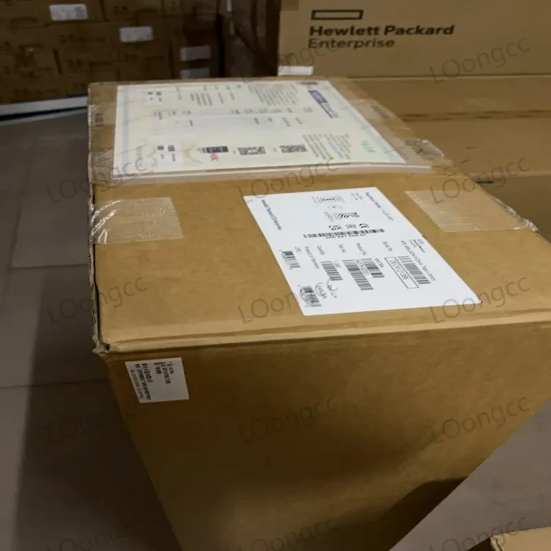 Ленточный привод HPE StoreEver MSL LTO-9 Ultrium 45000 Fibre Channel Drive Upgrade Kit