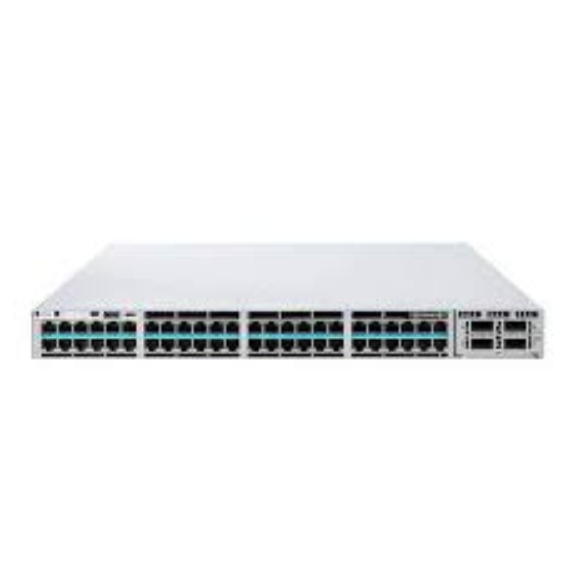 Коммутатор Cisco C9300X-48TX-E