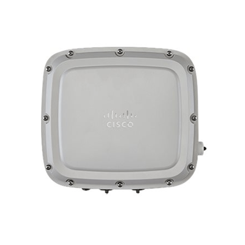 Точка доступа Wi-Fi 6 Outdoor AP, Internal Ant, -ROW Regulatory Domain (крепления AIR-MNT-