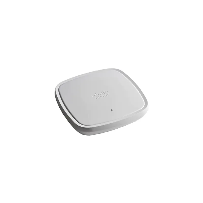 Точка доступа C9120AX External 802.11ax 4x4:4 MIMO;IOT;BT5;mGig;USB;RHL