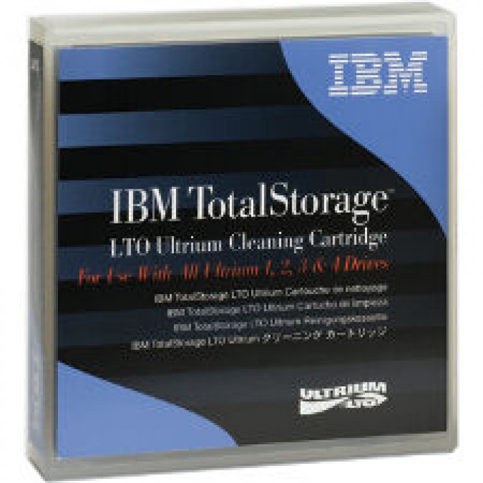 Lenovo Ultrium Cleaning Cartridge L1 UCC