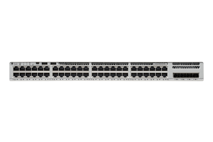 Коммутатор Cisco Catalyst C9200L-48T-4X-E