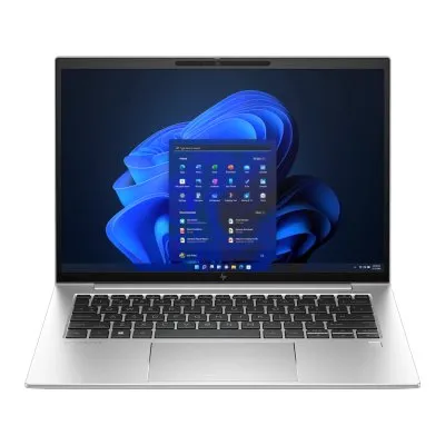 Ноутбук HP EliteBook 840 G10 Core™ i7-1360P 512GB SSD 16GB 14" (1920x1200) WIN11 Pro SILVER