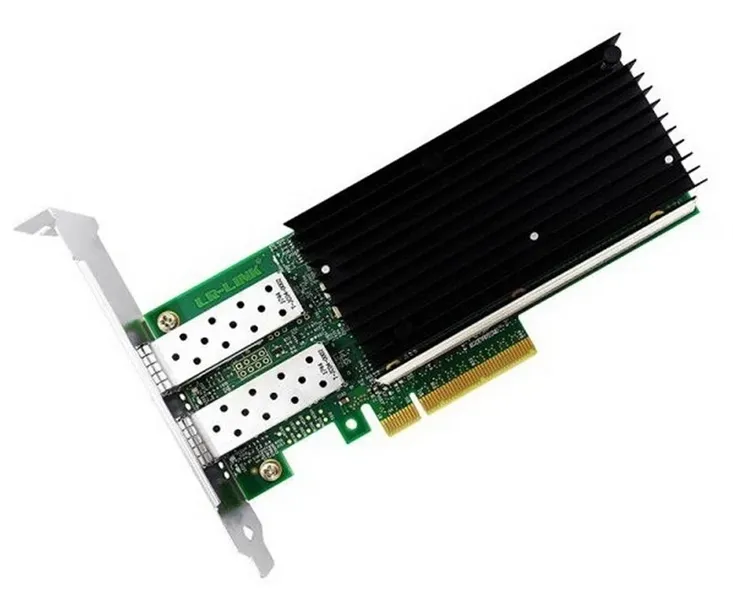 Сетевой адаптер LR-Link LRES1001PF-2SFP28