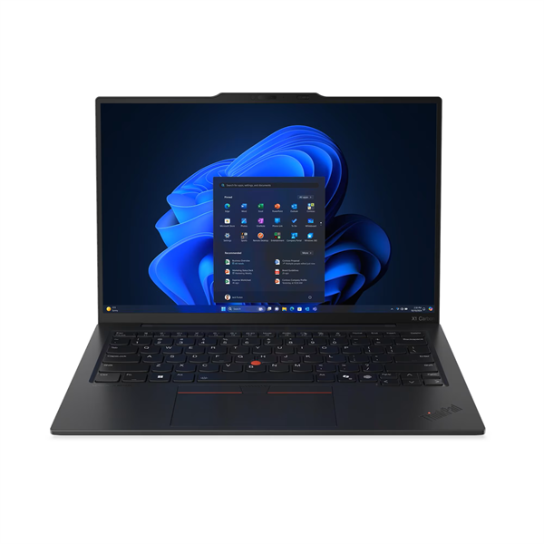 Ноутбук ThinkPad X1 Carbon G13/Ultra 7 258V/14" 2.8K (2880x1800) OLED 120Hz/32GB/2TB/WIN11 Pro