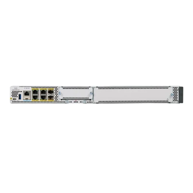 Маршрутизатор Cisco Catalyst C8300-1N1S-4T2X Router
