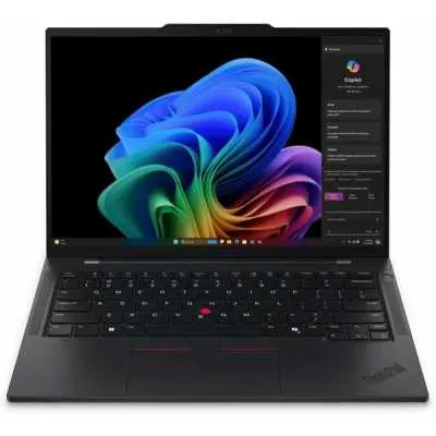 Ноутбук Lenovo ThinkPad T14s Gen 6 Core™ Ultra 5 225U 512GB SSD 16GB 14" (1920x1200) WIN11 Pro