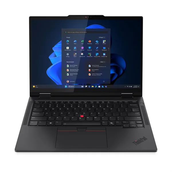 Ноутбук Lenovo ThinkPad T14s 2-IN-1 Core™ Ultra 7 255U 1TB SSD 16GB 14" (1920x1200) Touch W11Pro