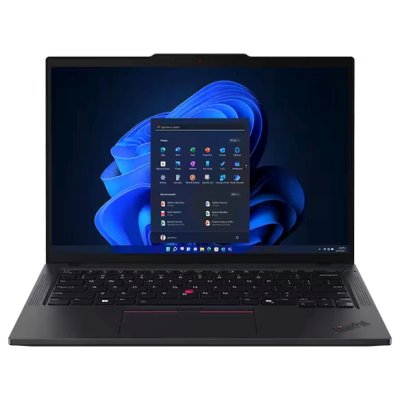 Ноутбук ThinkPad T14 Gen 5 Ryzen™ 7 PRO 8840U 512GB SSD 16GB 14" WUXGA (1920x1200) IPS WIN11Pro Blk
