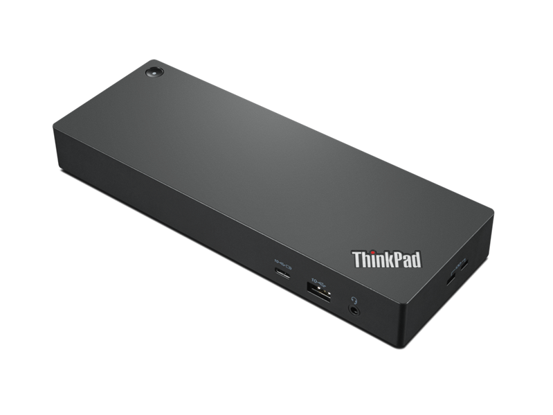 Док-станция ThinkPad Universal Thunderbolt 4 Dock