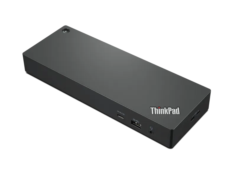 Док-станция ThinkPad Universal Thunderbolt 4 Dock