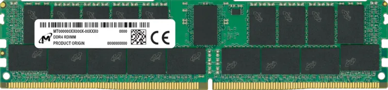 Память Micron MTA36ASF8G72PZ-3G2B2