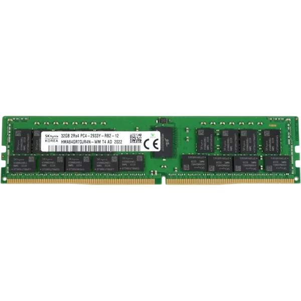Память Hynix HMA84GR7DJR4N-WM