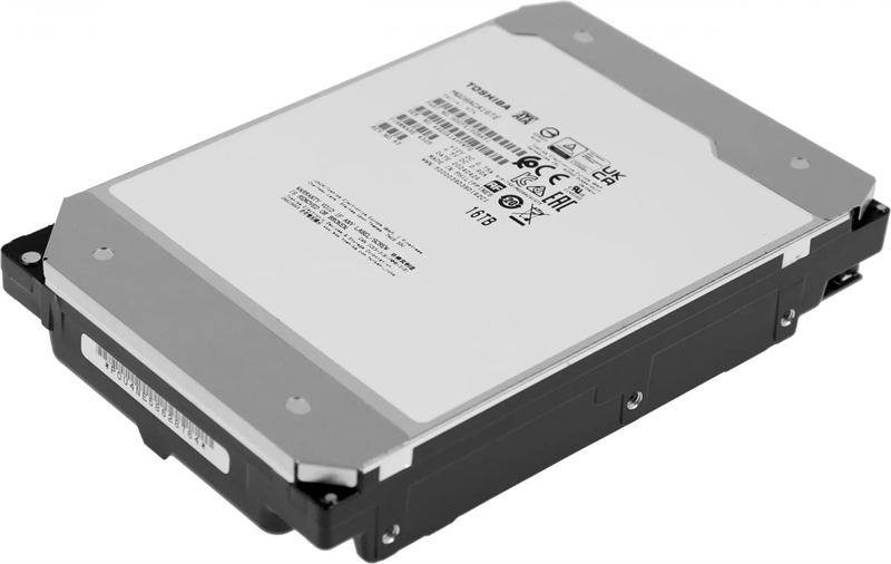 Диск Toshiba HDD MG09ACA16TE
